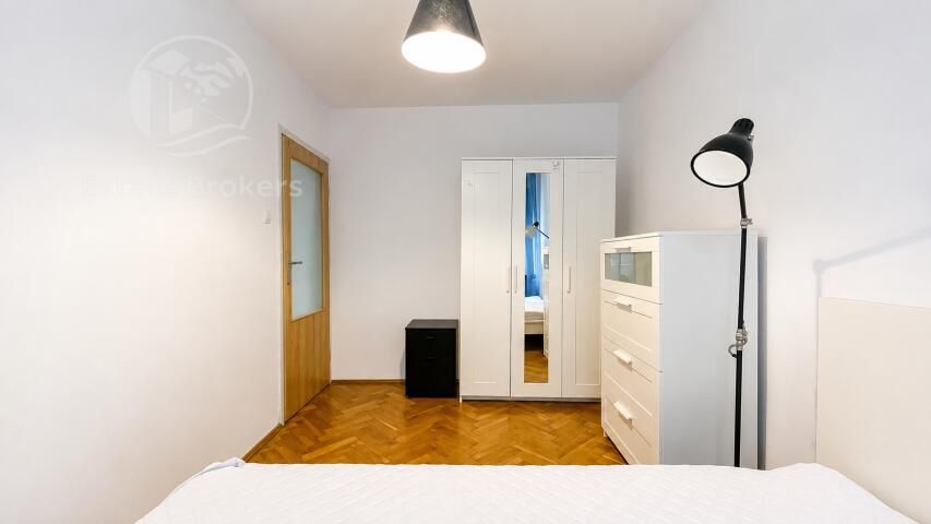 Mieszkanie 3-pokojowe Wrocław Stare Miasto. Zdjęcie 10
