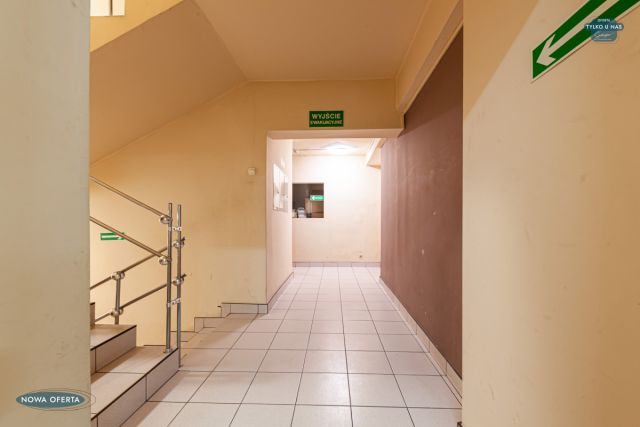 Lokal Łódź Śródmieście, ul. Piotrkowska. Zdjęcie 11