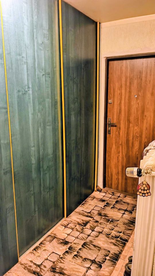 Mieszkanie 3-pokojowe Częstochowa Tysiąclecie, al. Aleja Armii Krajowej. Zdjęcie 6