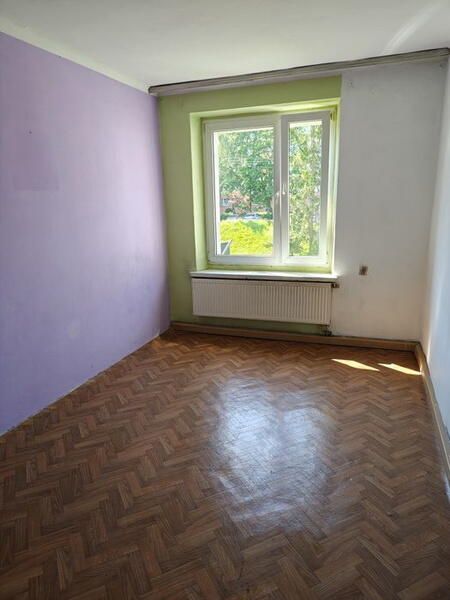 Mieszkanie 2-pokojowe Będzin Ksawera, ul. Wisławy Szymborskiej. Zdjęcie 2