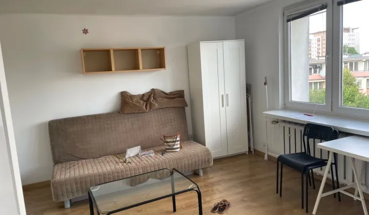 Mieszkanie 2-pokojowe Rzeszów, ul. Króla Bolesława Chrobrego