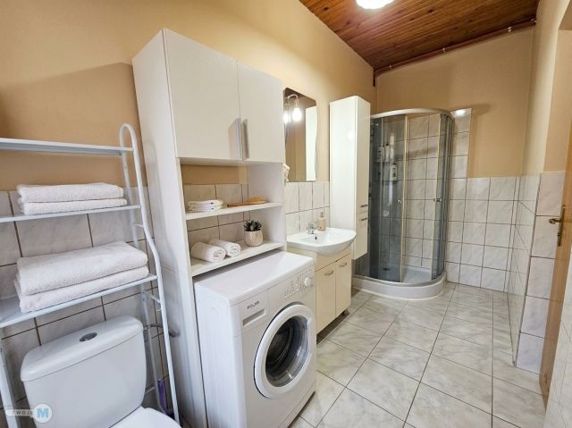 dom wolnostojący, 3 pokoje Wólka Zychowa. Zdjęcie 12