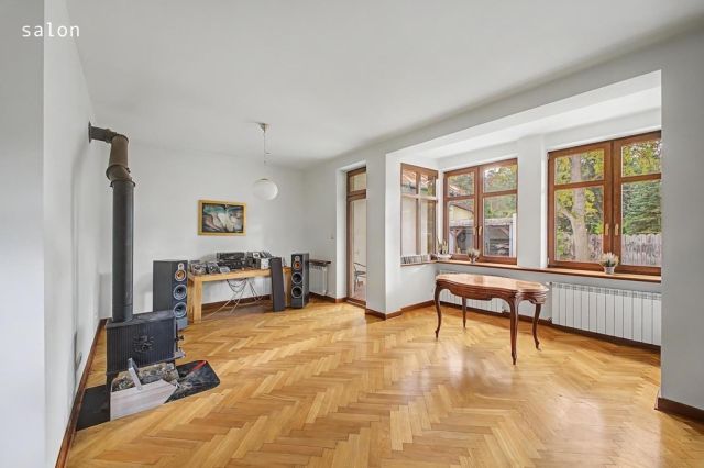 dom wolnostojący, 6 pokoi Sulejówek, ul. Królewska. Zdjęcie 7
