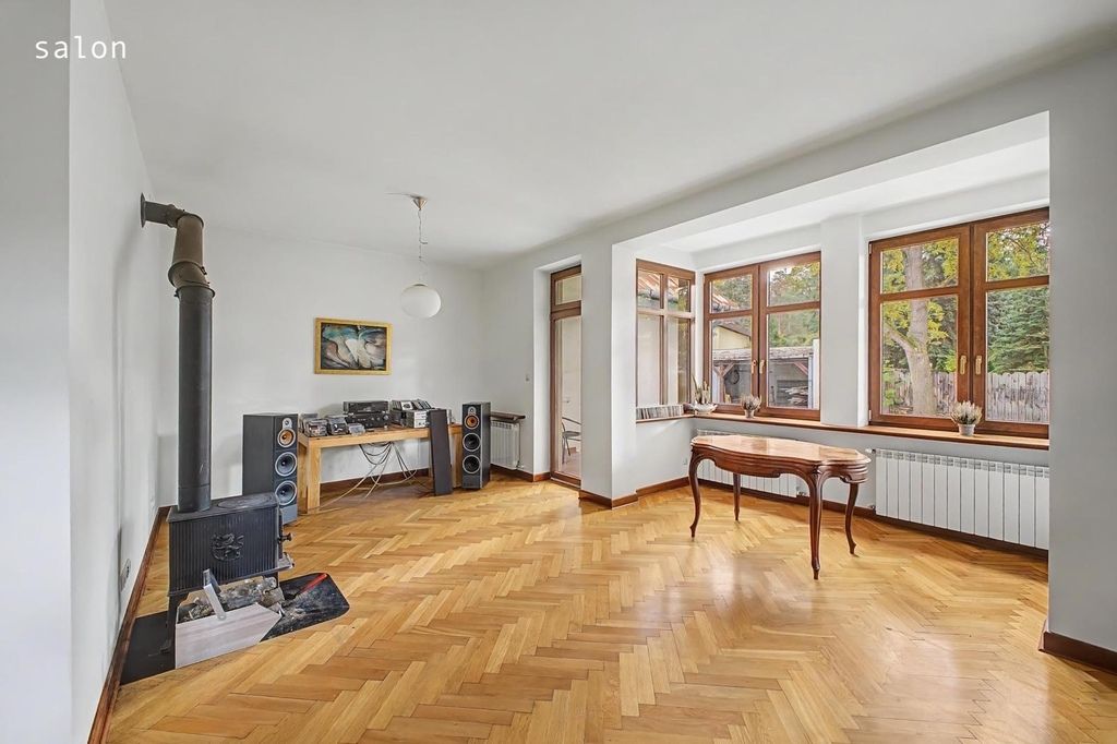 dom wolnostojący, 6 pokoi Sulejówek, ul. Królewska. Zdjęcie 7