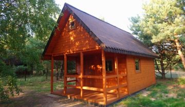 dom wolnostojący, 3 pokoje Popielżyn-Zawady