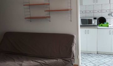 Mieszkanie 1-pokojowe Wrocław Stare Miasto, ul. Nożownicza. Zdjęcie 1