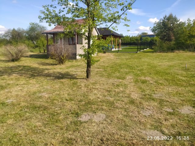 Działka rod Sędziszów. Zdjęcie 1