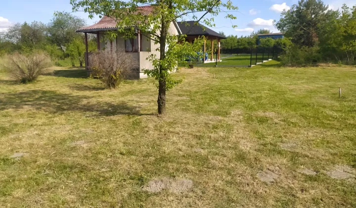 Działka rod Sędziszów