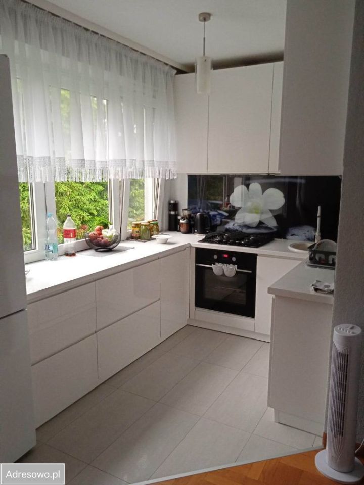Mieszkanie 2-pokojowe Lublin LSM, ul. Kaliska