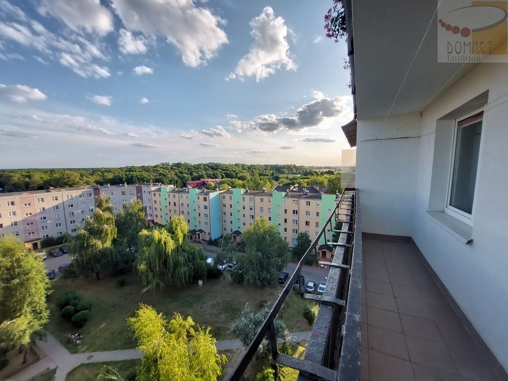 Mieszkanie 2-pokojowe Pruszków, al. Wojska Polskiego