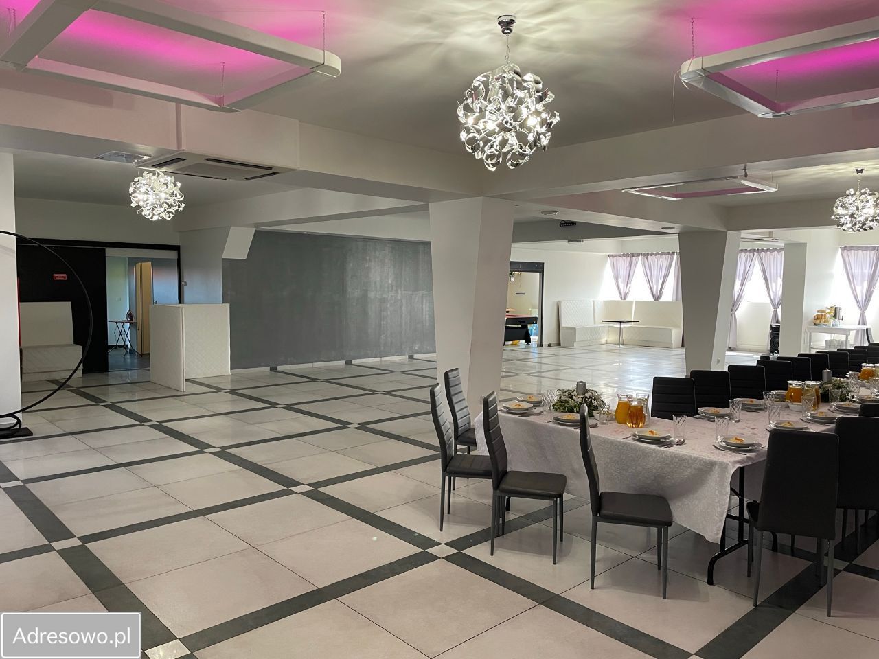 Lokal Recz, ul. Środkowa. Zdjęcie 12