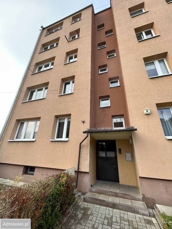 Mieszkanie 1-pokojowe Kraków Azory, ul. Kazimierza Pużaka. Zdjęcie 1