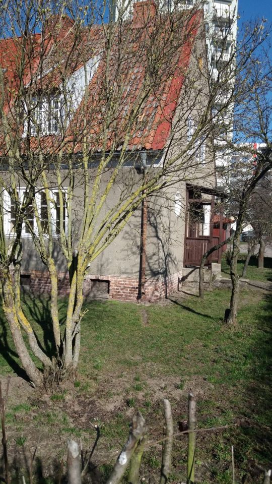 dom szeregowy, 4 pokoje Elbląg Zatorze, ul. Łódzka