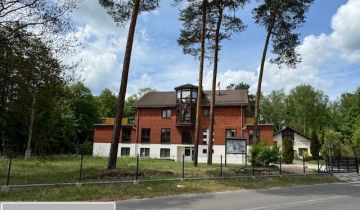 Hotel/pensjonat Krupski Młyn, ul. Krasickiego