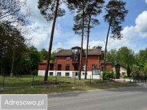 Hotel/pensjonat Krupski Młyn, ul. Krasickiego. Zdjęcie 1