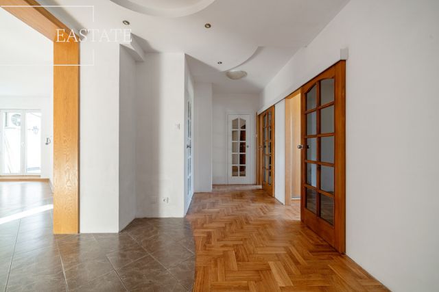 Mieszkanie 4-pokojowe Warszawa Bielany, ul. Jana Kochanowskiego. Zdjęcie 3