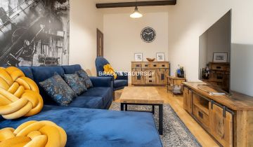 Mieszkanie 2-pokojowe Kraków Stare Miasto, ul. Nowa