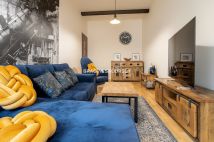 Mieszkanie 2-pokojowe Kraków Stare Miasto, ul. Nowa