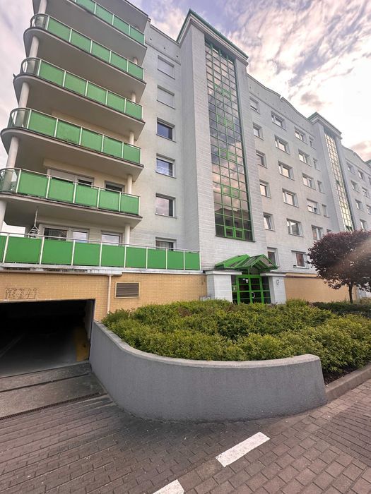 Mieszkanie 3-pokojowe Bydgoszcz, ul. Toruńska