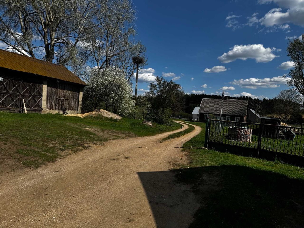 gospodarstwo, 3 pokoje Skieblewo. Zdjęcie 7