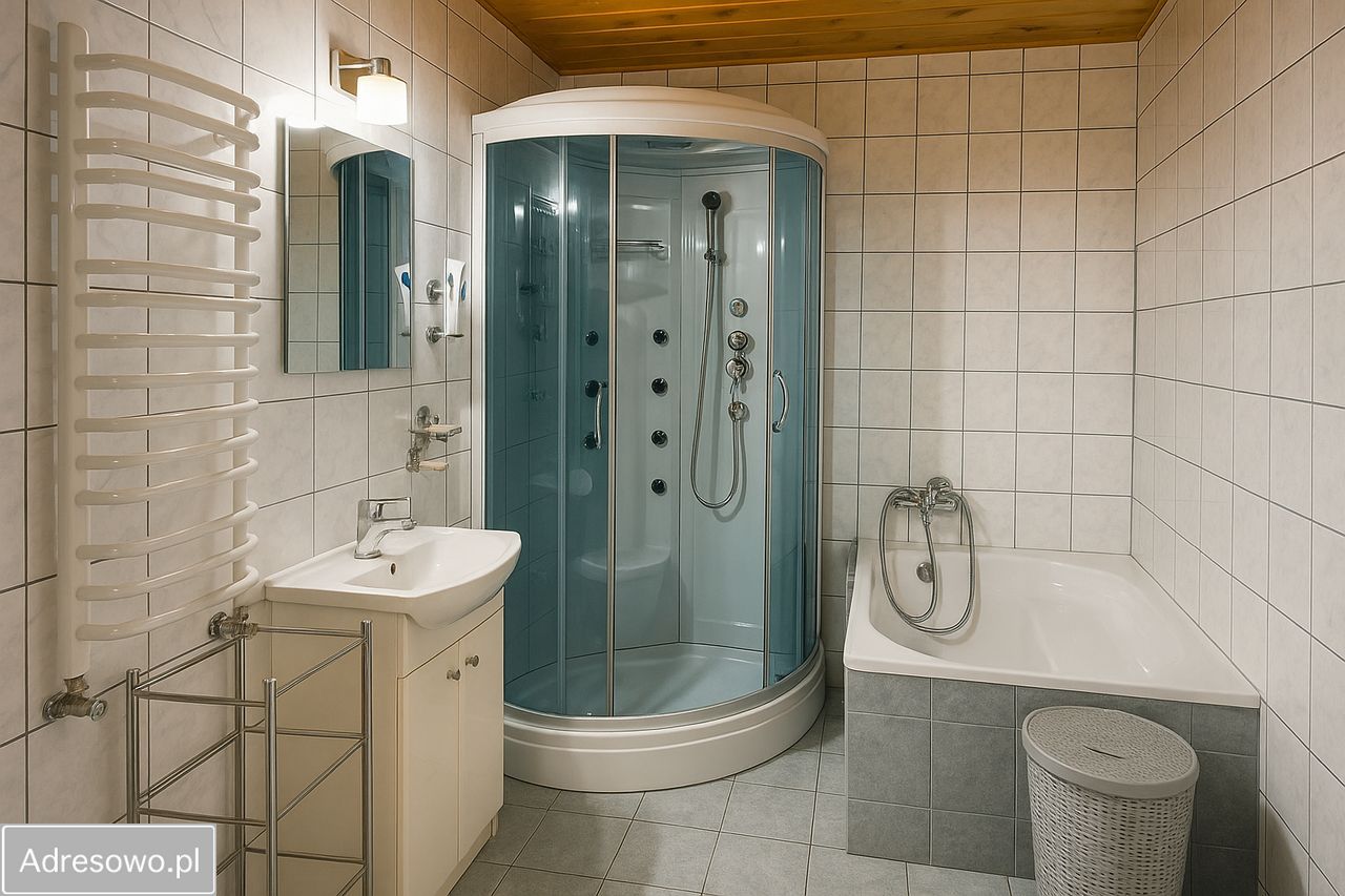 Działka siedliskowa Kożuchów. Zdjęcie 18