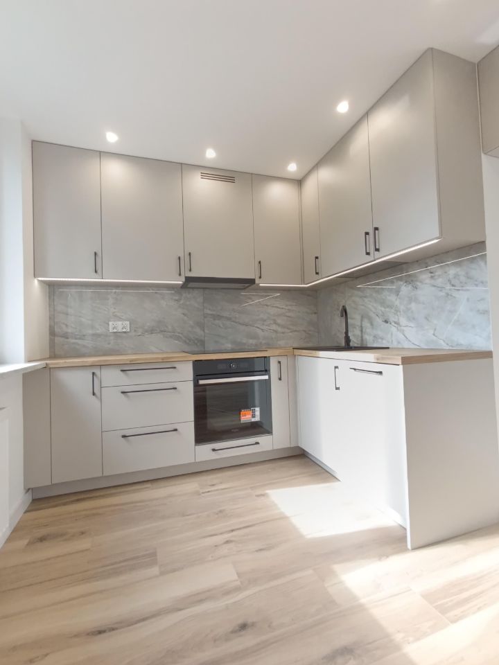 Mieszkanie 2-pokojowe Biała Podlaska Wola, ul. Sidorska