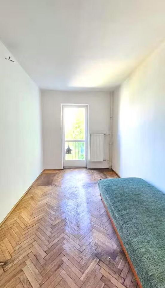 Mieszkanie 2-pokojowe Warszawa Słodowiec, ul. Zbigniewa Romaszewskiego. Zdjęcie 5