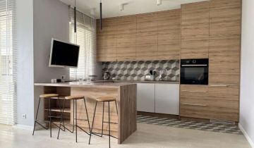 Mieszkanie 4-pokojowe Warszawa Żoliborz, ul. Kaliny Jędrusik