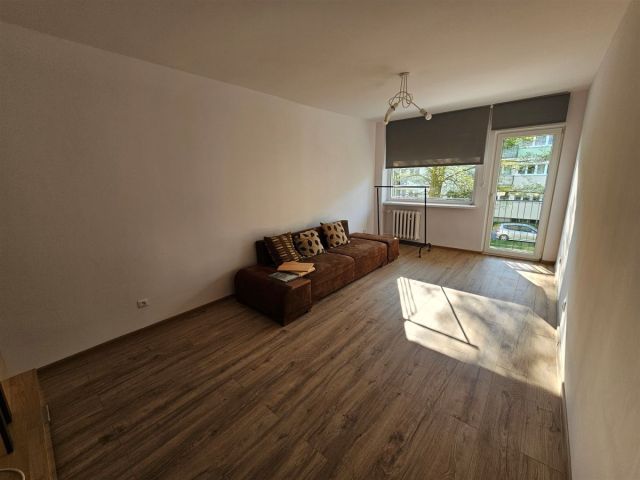 Mieszkanie 2-pokojowe Łódź Teofilów, ul. Rojna. Zdjęcie 1