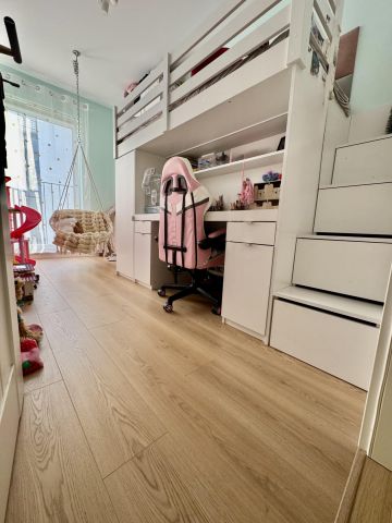 Mieszkanie 4-pokojowe Konin, ul. Berylowa. Zdjęcie 11