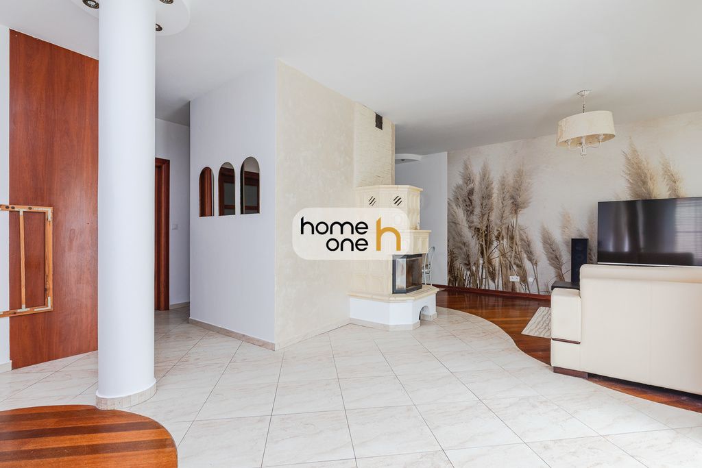 dom szeregowy, 6 pokoi Mysiadło. Zdjęcie 5