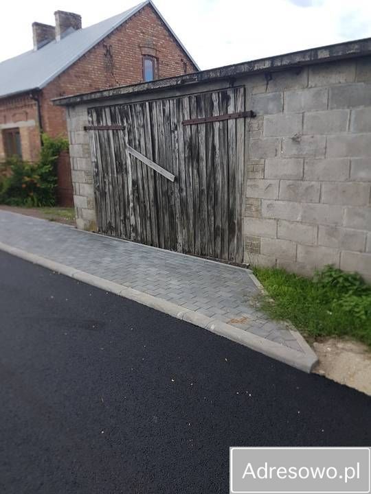 Działka budowlana Łagiewniki. Zdjęcie 5