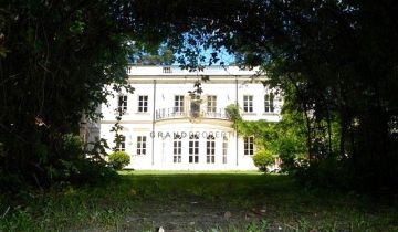 dom wolnostojący, 15 pokoi Konstancin-Jeziorna