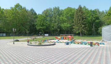 Działka inwestycyjna Przechód