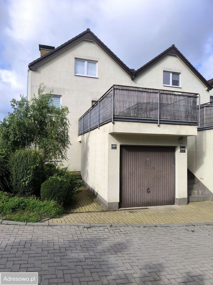 Mieszkanie 2-pokojowe Szczecin Bukowe, ul. Beżowa