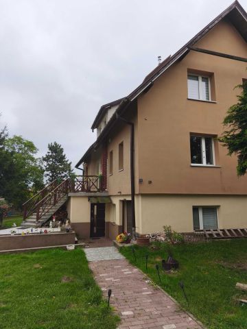 dom wolnostojący Baszkówka. Zdjęcie 1