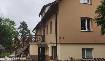 dom wolnostojący Baszkówka