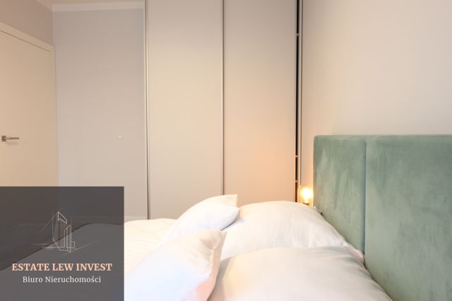 Mieszkanie 2-pokojowe Kraków, ul. Wrocławska. Zdjęcie 9