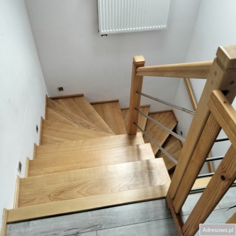 dom wolnostojący, 4 pokoje Okopy. Zdjęcie 9