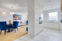 Mieszkanie 3-pokojowe Gdańsk, ul. św. Barbary