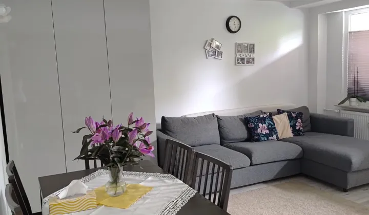 Mieszkanie 3-pokojowe Chojnice, ul. Młodzieżowa