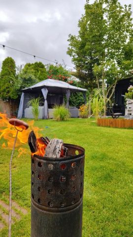 Działka rod Gniezno. Zdjęcie 1