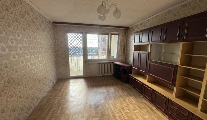 Mieszkanie 2-pokojowe Czechowice-Dziedzice, ul. Romualda Traugutta