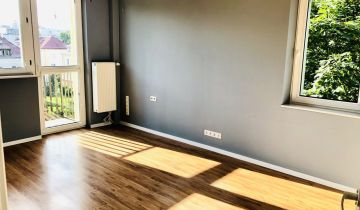 Mieszkanie 3-pokojowe Warszawa Mokotów, ul. Gotarda