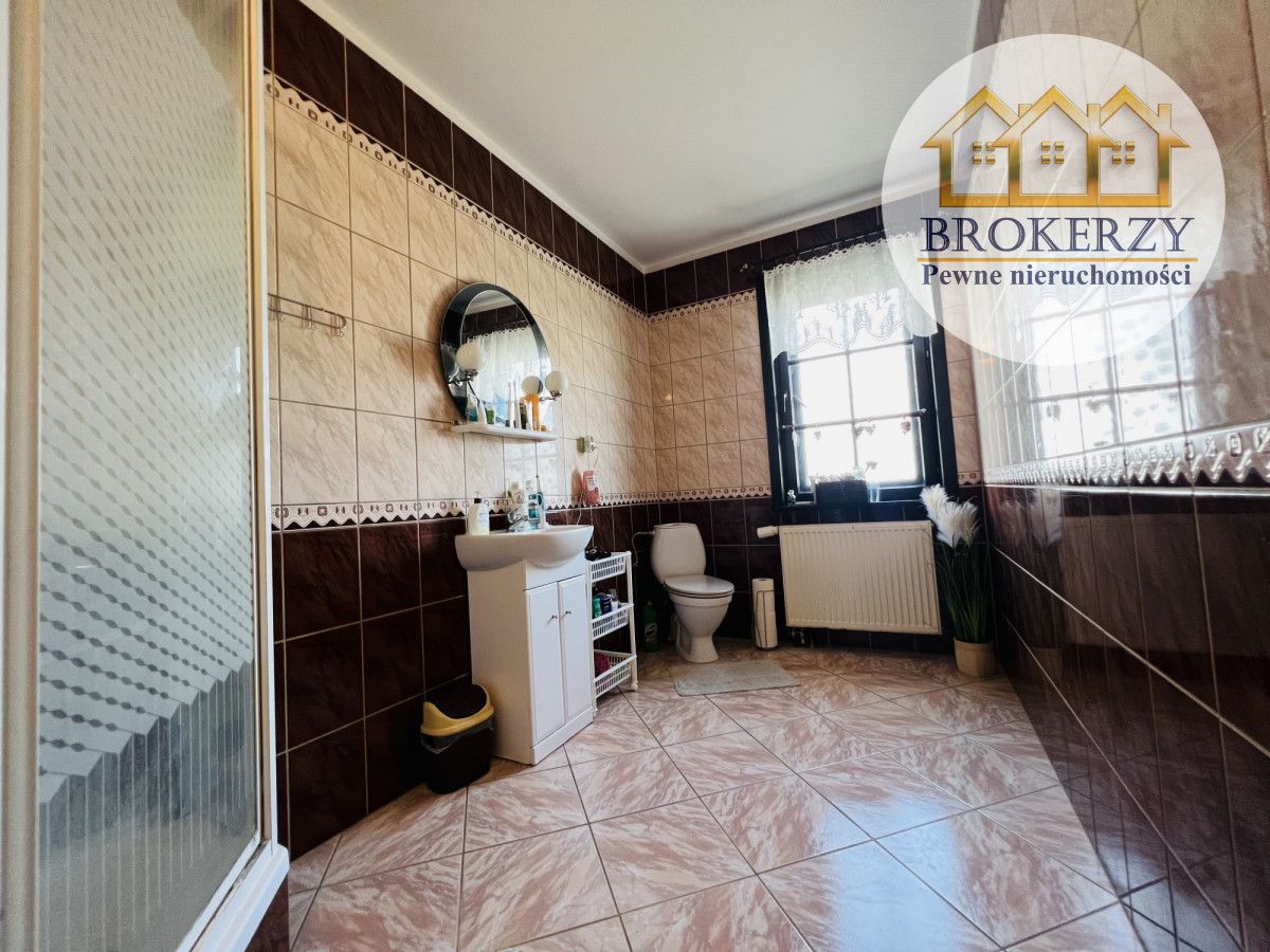 dom wolnostojący, 8 pokoi Bonin. Zdjęcie 13