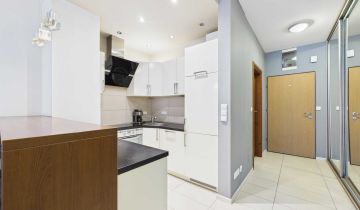 Mieszkanie 2-pokojowe Warszawa Mokotów, ul. Cybernetyki