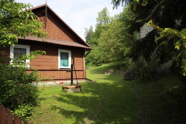 dom wolnostojący Rogóźno-Kolonia. Zdjęcie 1