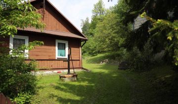 dom wolnostojący Rogóźno-Kolonia