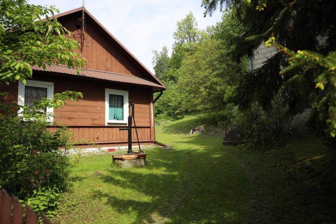 dom wolnostojący Rogóźno-Kolonia