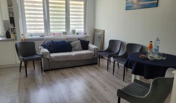 Mieszkanie 3-pokojowe Warszawa Ochota, ul. Walentego Skorochód-Majewskiego